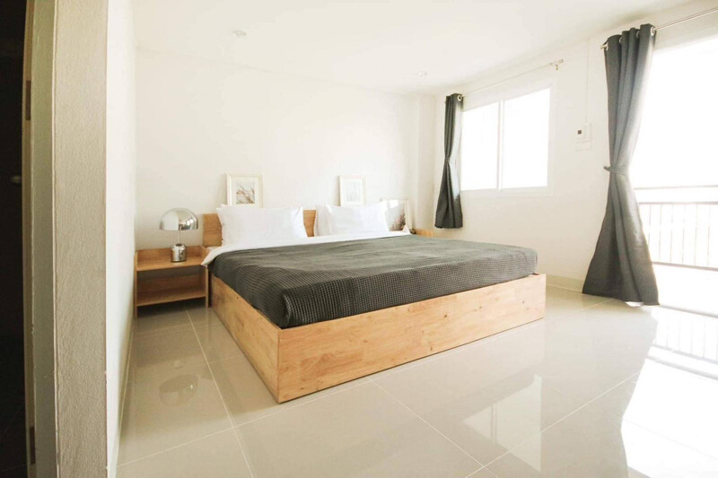 top 11+ ที่พักลำพูน 2567 ที่พักในเมือง โฮมสเตย์ ราคาไม่แพง บรรยากาศดีมาก