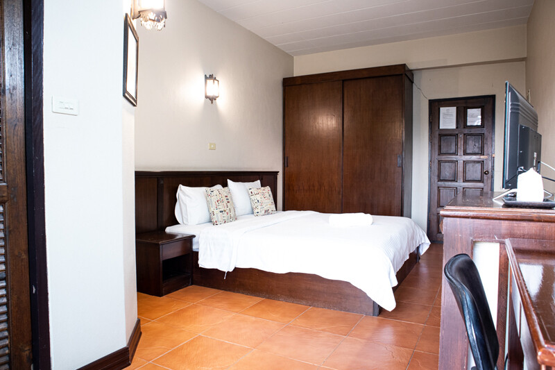 top 11+ ที่พักลำพูน 2567 ที่พักในเมือง โฮมสเตย์ ราคาไม่แพง บรรยากาศดีมาก