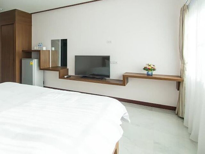 top 11+ ที่พักลำพูน 2567 ที่พักในเมือง โฮมสเตย์ ราคาไม่แพง บรรยากาศดีมาก