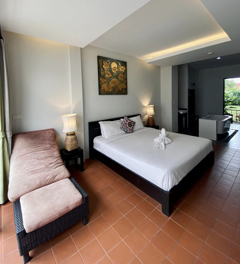 top 11+ ที่พักลำพูน 2567 ที่พักในเมือง โฮมสเตย์ ราคาไม่แพง บรรยากาศดีมาก