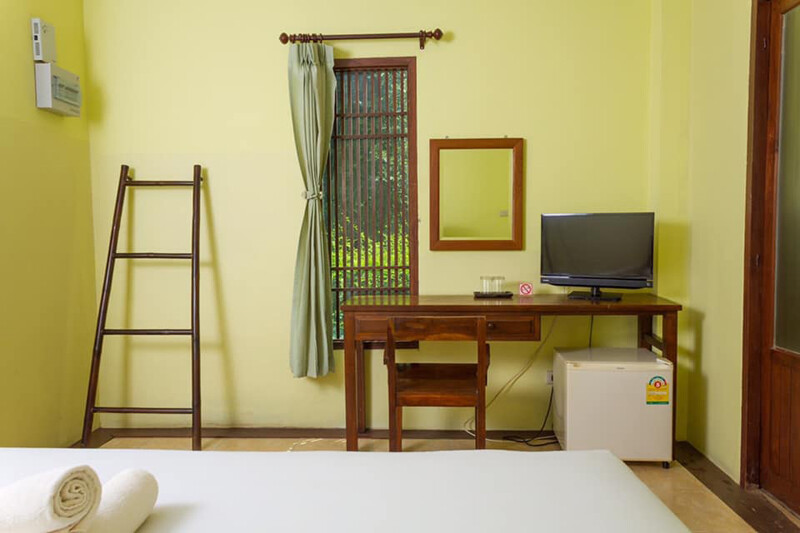 top 11+ ที่พักลำพูน 2567 ที่พักในเมือง โฮมสเตย์ ราคาไม่แพง บรรยากาศดีมาก