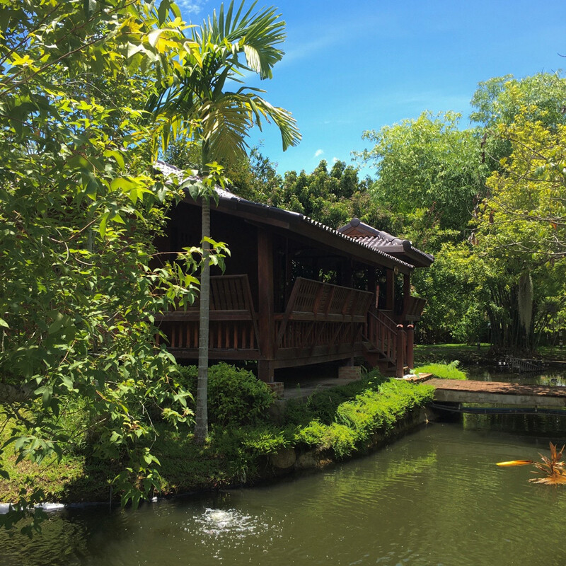 top 11+ ที่พักลำพูน 2567 ที่พักในเมือง โฮมสเตย์ ราคาไม่แพง บรรยากาศดีมาก