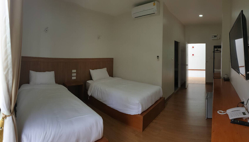 top 11+ ที่พักลำพูน 2567 ที่พักในเมือง โฮมสเตย์ ราคาไม่แพง บรรยากาศดีมาก