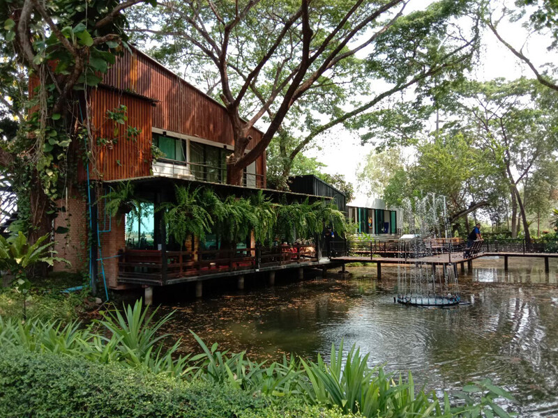 top 11+ ที่พักลำพูน 2567 ที่พักในเมือง โฮมสเตย์ ราคาไม่แพง บรรยากาศดีมาก