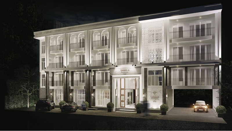 top 11+ ที่พักลำพูน 2567 ที่พักในเมือง โฮมสเตย์ ราคาไม่แพง บรรยากาศดีมาก