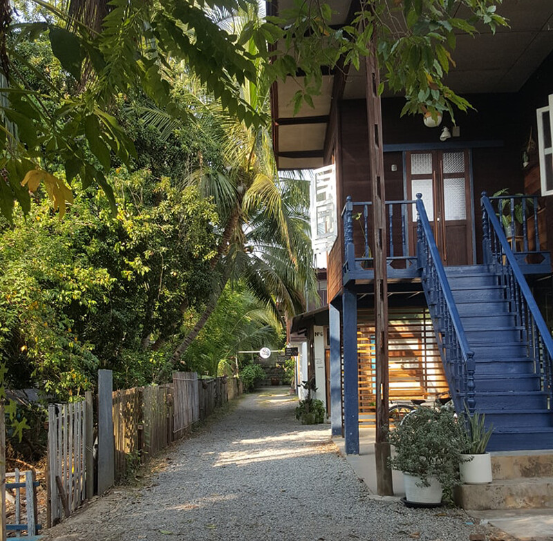 top 11+ ที่พักลำพูน 2567 ที่พักในเมือง โฮมสเตย์ ราคาไม่แพง บรรยากาศดีมาก