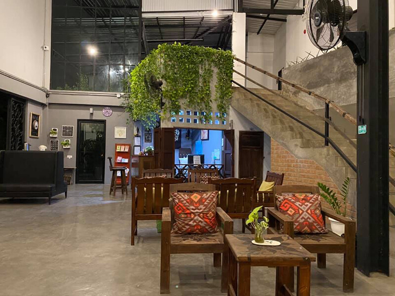 top 11+ ที่พักลำพูน 2567 ที่พักในเมือง โฮมสเตย์ ราคาไม่แพง บรรยากาศดีมาก