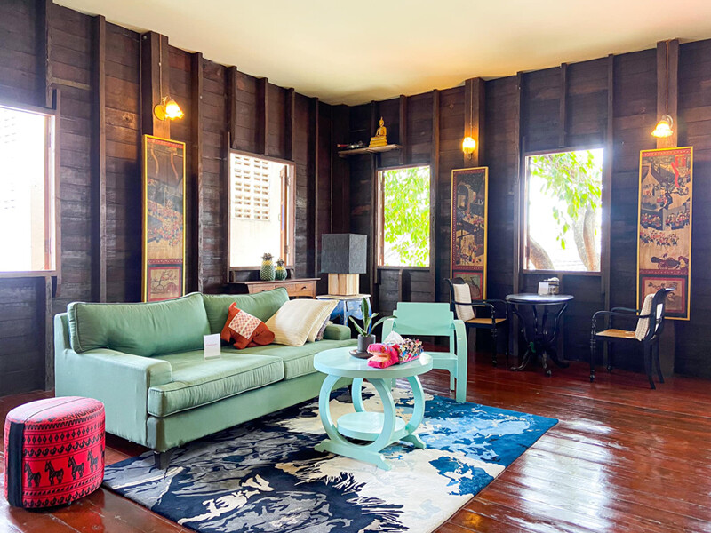 top 11+ ที่พักลำพูน 2567 ที่พักในเมือง โฮมสเตย์ ราคาไม่แพง บรรยากาศดีมาก