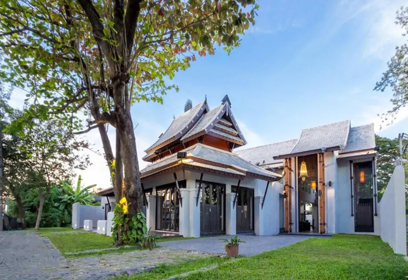 top 11+ ที่พักลำพูน 2567 ที่พักในเมือง โฮมสเตย์ ราคาไม่แพง บรรยากาศดีมาก