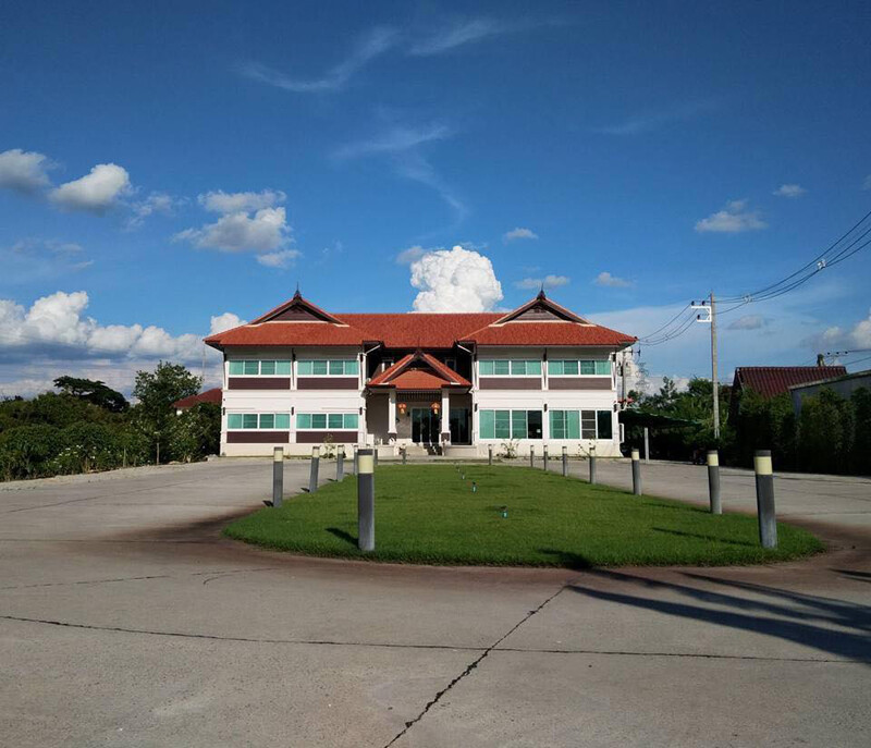 top 11+ ที่พักลำพูน 2567 ที่พักในเมือง โฮมสเตย์ ราคาไม่แพง บรรยากาศดีมาก