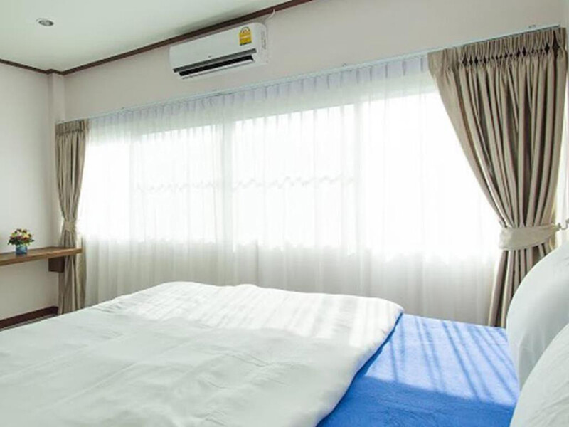 top 11+ ที่พักลำพูน 2567 ที่พักในเมือง โฮมสเตย์ ราคาไม่แพง บรรยากาศดีมาก