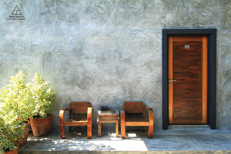 top 11+ ที่พักลำพูน 2567 ที่พักในเมือง โฮมสเตย์ ราคาไม่แพง บรรยากาศดีมาก