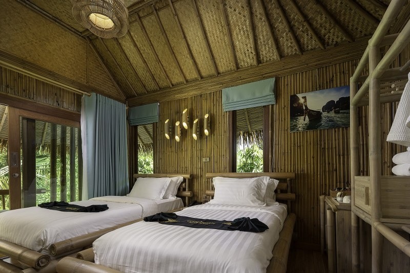 top 10+ ที่พักเกาะพีพี 2567 ที่พักติดทะเล นอนสบาย ห้องพักสวย