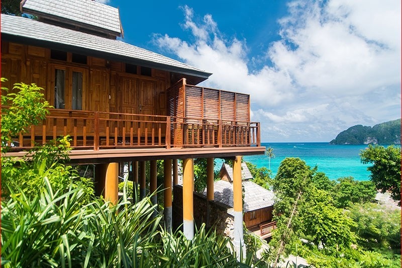 top 10+ ที่พักเกาะพีพี 2567 ที่พักติดทะเล นอนสบาย ห้องพักสวย