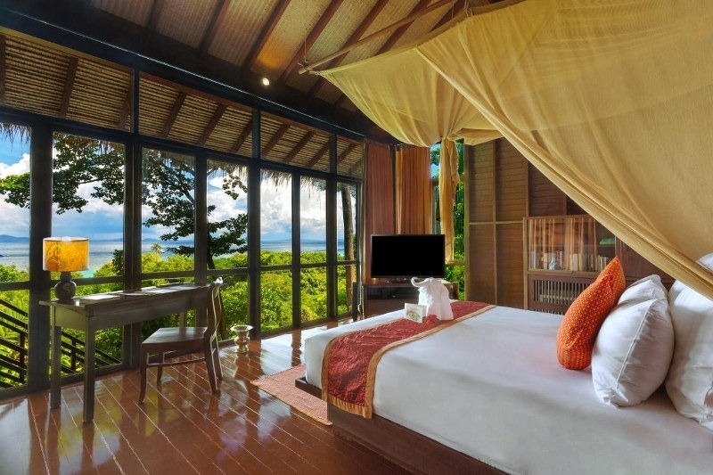 top 10+ ที่พักเกาะพีพี 2567 ที่พักติดทะเล นอนสบาย ห้องพักสวย