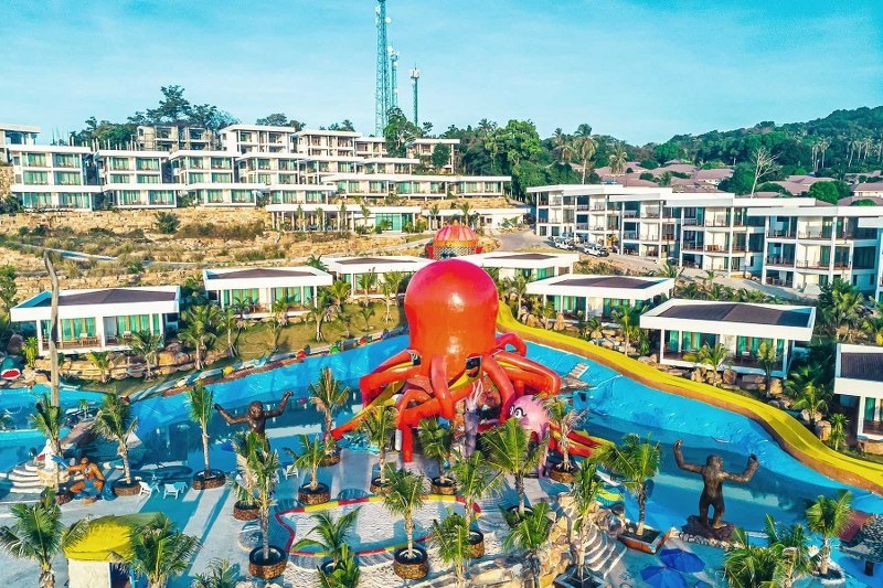 top 10+ ที่พักเกาะพีพี 2567 ที่พักติดทะเล นอนสบาย ห้องพักสวย