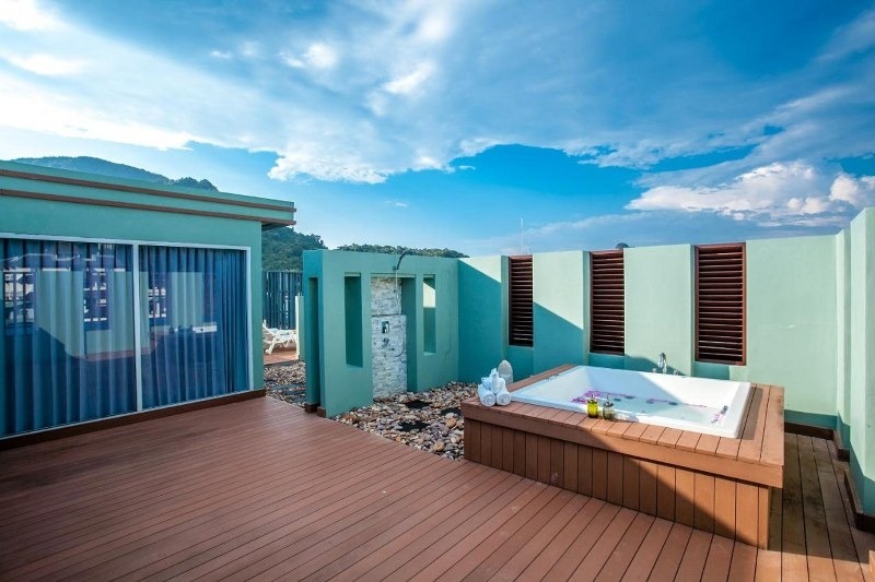 top 10+ ที่พักเกาะพีพี 2567 ที่พักติดทะเล นอนสบาย ห้องพักสวย