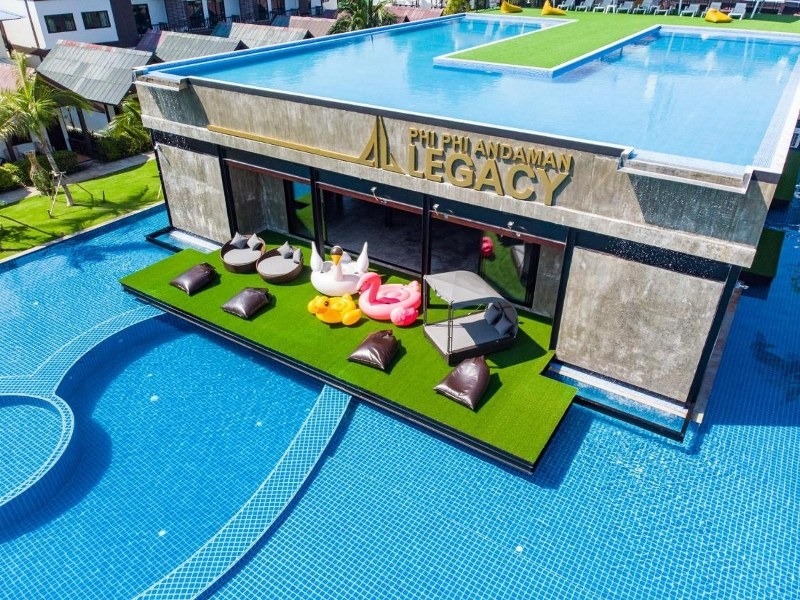 top 10+ ที่พักเกาะพีพี 2567 ที่พักติดทะเล นอนสบาย ห้องพักสวย