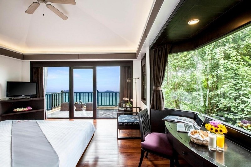 top 10+ ที่พักเกาะพีพี 2567 ที่พักติดทะเล นอนสบาย ห้องพักสวย