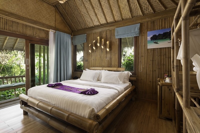 top 10+ ที่พักเกาะพีพี 2567 ที่พักติดทะเล นอนสบาย ห้องพักสวย