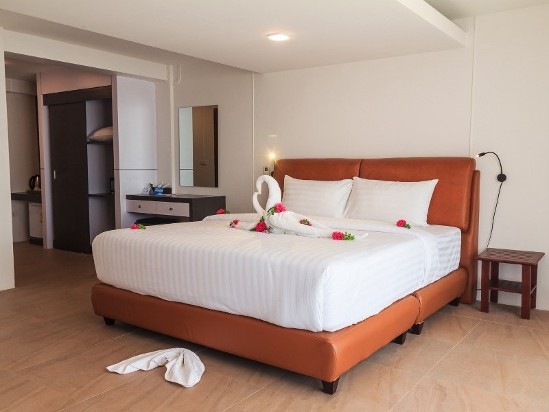 top 10+ ที่พักเกาะพีพี 2567 ที่พักติดทะเล นอนสบาย ห้องพักสวย