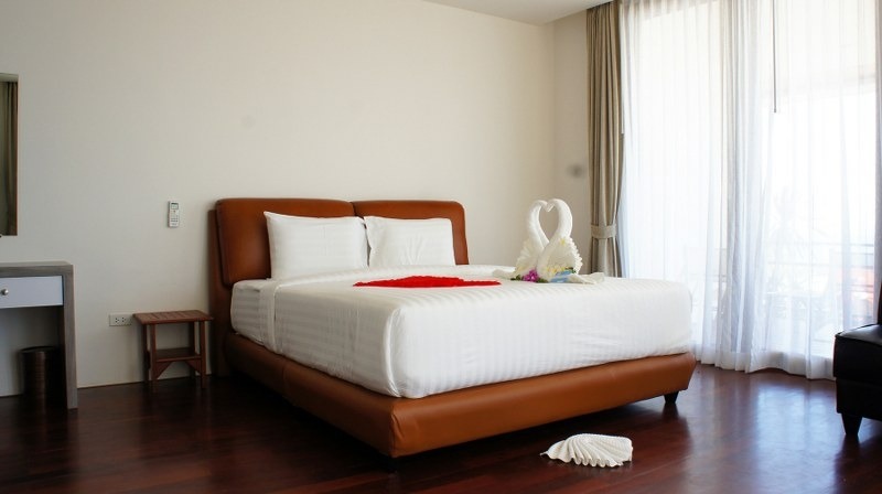 top 10+ ที่พักเกาะพีพี 2567 ที่พักติดทะเล นอนสบาย ห้องพักสวย