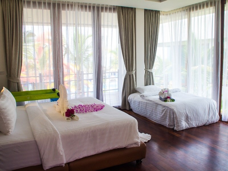 top 10+ ที่พักเกาะพีพี 2567 ที่พักติดทะเล นอนสบาย ห้องพักสวย