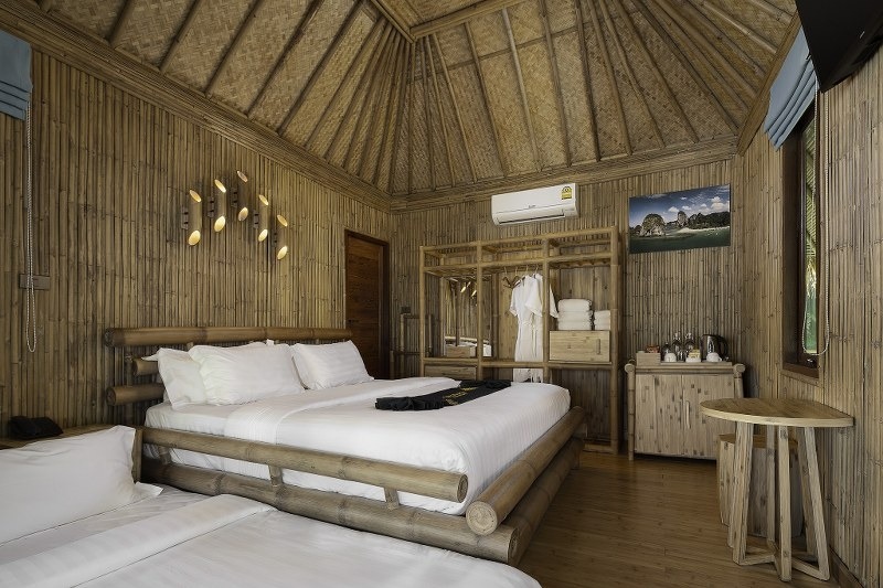 top 10+ ที่พักเกาะพีพี 2567 ที่พักติดทะเล นอนสบาย ห้องพักสวย