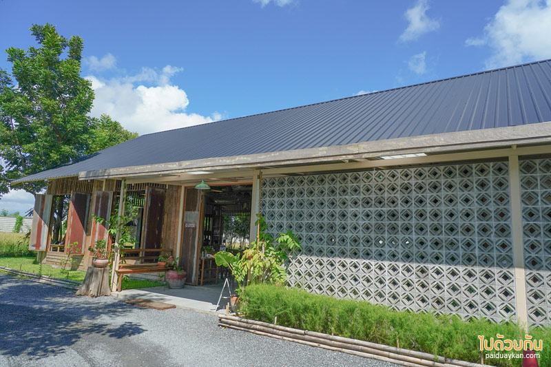 คาเฟ่เชียงใหม่, ร้านอาหารเชียงใหม่, ร้านอาหารเช้าเชียงใหม่, แจกพิกัด 6 ร้านอาหารเช้าเชียงใหม่ เติมความอร่อย ในร้านบรรยากาศน่ารัก