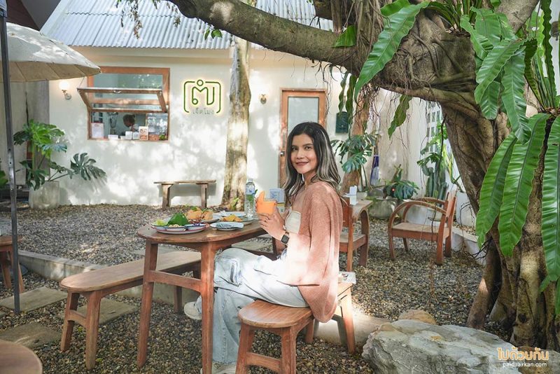 คาเฟ่เชียงใหม่, ร้านอาหารเชียงใหม่, ร้านอาหารเช้าเชียงใหม่, แจกพิกัด 6 ร้านอาหารเช้าเชียงใหม่ เติมความอร่อย ในร้านบรรยากาศน่ารัก