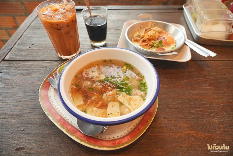 คาเฟ่เชียงใหม่, ร้านอาหารเชียงใหม่, ร้านอาหารเช้าเชียงใหม่, แจกพิกัด 6 ร้านอาหารเช้าเชียงใหม่ เติมความอร่อย ในร้านบรรยากาศน่ารัก