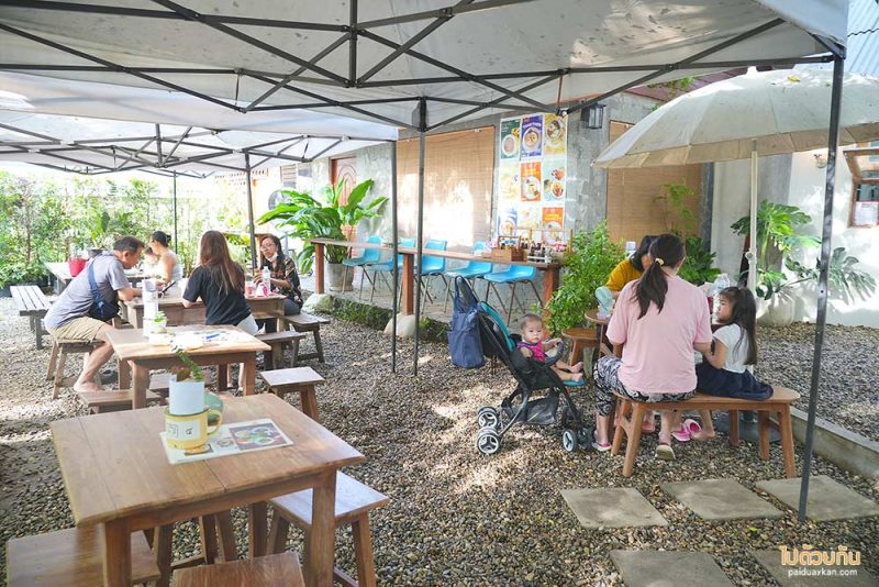 คาเฟ่เชียงใหม่, ร้านอาหารเชียงใหม่, ร้านอาหารเช้าเชียงใหม่, แจกพิกัด 6 ร้านอาหารเช้าเชียงใหม่ เติมความอร่อย ในร้านบรรยากาศน่ารัก
