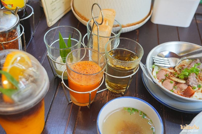 คาเฟ่เชียงใหม่, ร้านอาหารเชียงใหม่, ร้านอาหารเช้าเชียงใหม่, แจกพิกัด 6 ร้านอาหารเช้าเชียงใหม่ เติมความอร่อย ในร้านบรรยากาศน่ารัก