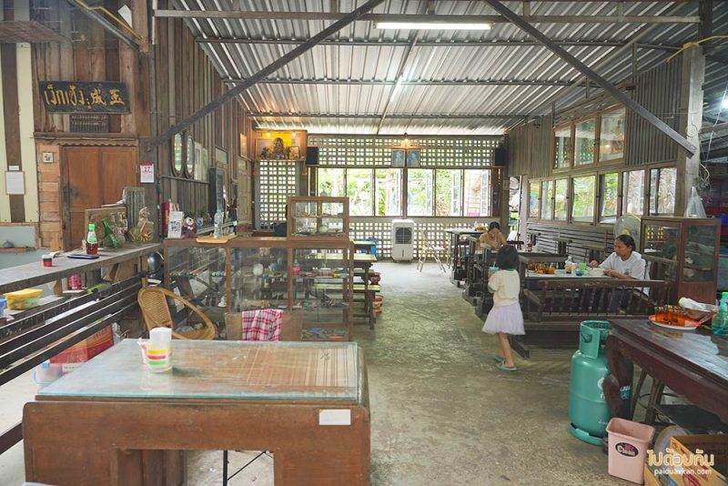 คาเฟ่เชียงใหม่, ร้านอาหารเชียงใหม่, ร้านอาหารเช้าเชียงใหม่, แจกพิกัด 6 ร้านอาหารเช้าเชียงใหม่ เติมความอร่อย ในร้านบรรยากาศน่ารัก