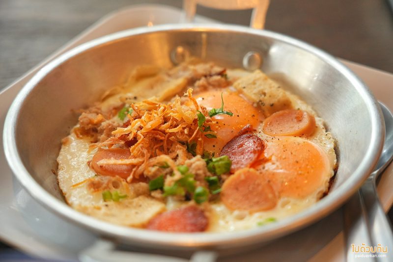 คาเฟ่เชียงใหม่, ร้านอาหารเชียงใหม่, ร้านอาหารเช้าเชียงใหม่, แจกพิกัด 6 ร้านอาหารเช้าเชียงใหม่ เติมความอร่อย ในร้านบรรยากาศน่ารัก