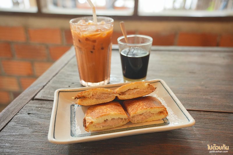 คาเฟ่เชียงใหม่, ร้านอาหารเชียงใหม่, ร้านอาหารเช้าเชียงใหม่, แจกพิกัด 6 ร้านอาหารเช้าเชียงใหม่ เติมความอร่อย ในร้านบรรยากาศน่ารัก