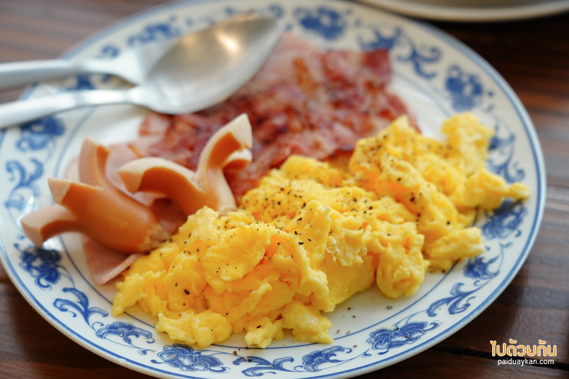 คาเฟ่เชียงใหม่, ร้านอาหารเชียงใหม่, ร้านอาหารเช้าเชียงใหม่, แจกพิกัด 6 ร้านอาหารเช้าเชียงใหม่ เติมความอร่อย ในร้านบรรยากาศน่ารัก