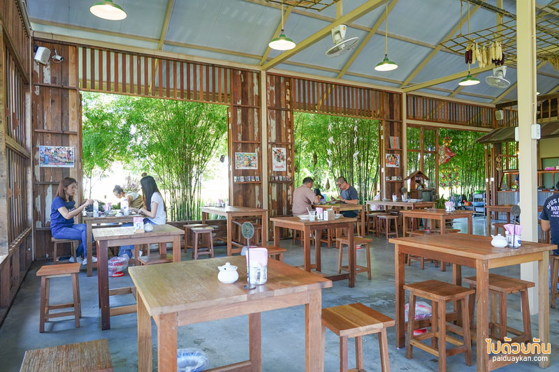 คาเฟ่เชียงใหม่, ร้านอาหารเชียงใหม่, ร้านอาหารเช้าเชียงใหม่, แจกพิกัด 6 ร้านอาหารเช้าเชียงใหม่ เติมความอร่อย ในร้านบรรยากาศน่ารัก