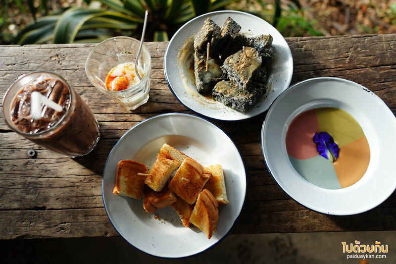 คาเฟ่เชียงใหม่, ร้านอาหารเชียงใหม่, ร้านอาหารเช้าเชียงใหม่, แจกพิกัด 6 ร้านอาหารเช้าเชียงใหม่ เติมความอร่อย ในร้านบรรยากาศน่ารัก