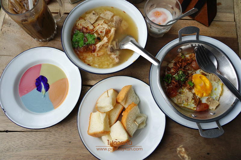 คาเฟ่เชียงใหม่, ร้านอาหารเชียงใหม่, ร้านอาหารเช้าเชียงใหม่, แจกพิกัด 6 ร้านอาหารเช้าเชียงใหม่ เติมความอร่อย ในร้านบรรยากาศน่ารัก