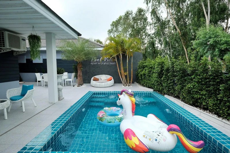 สระบุรี, top 8+ ที่พักสระบุรี 2567 ที่พักริมน้ำ ที่พักแก่งคอย มวกเหล็ก ใกล้ชิดธรรมชาติ