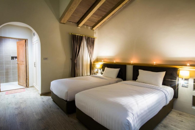 สระบุรี, top 8+ ที่พักสระบุรี 2567 ที่พักริมน้ำ ที่พักแก่งคอย มวกเหล็ก ใกล้ชิดธรรมชาติ