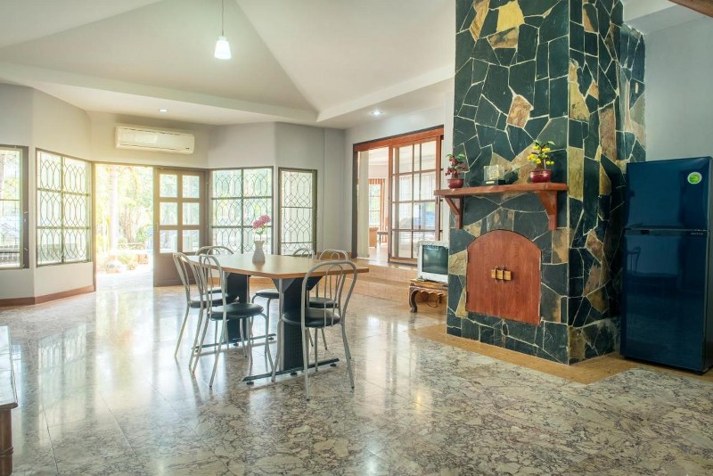 สระบุรี, top 8+ ที่พักสระบุรี 2567 ที่พักริมน้ำ ที่พักแก่งคอย มวกเหล็ก ใกล้ชิดธรรมชาติ