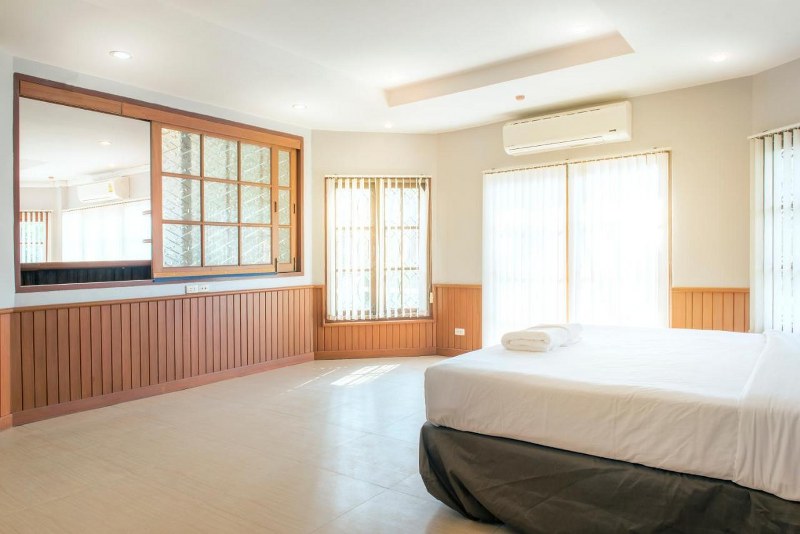 สระบุรี, top 8+ ที่พักสระบุรี 2567 ที่พักริมน้ำ ที่พักแก่งคอย มวกเหล็ก ใกล้ชิดธรรมชาติ