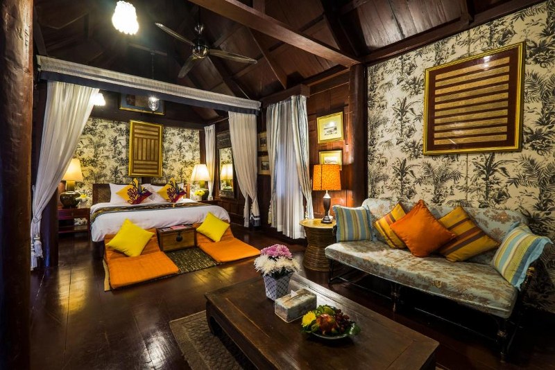 สระบุรี, top 8+ ที่พักสระบุรี 2567 ที่พักริมน้ำ ที่พักแก่งคอย มวกเหล็ก ใกล้ชิดธรรมชาติ