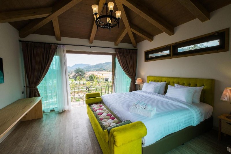 สระบุรี, top 8+ ที่พักสระบุรี 2567 ที่พักริมน้ำ ที่พักแก่งคอย มวกเหล็ก ใกล้ชิดธรรมชาติ