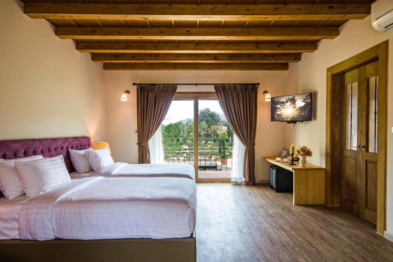 สระบุรี, top 8+ ที่พักสระบุรี 2567 ที่พักริมน้ำ ที่พักแก่งคอย มวกเหล็ก ใกล้ชิดธรรมชาติ