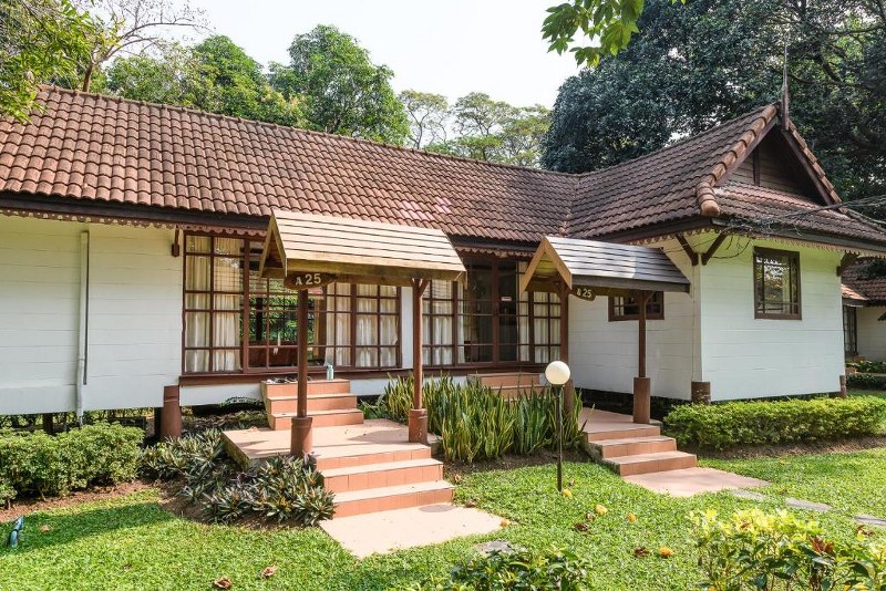 สระบุรี, top 8+ ที่พักสระบุรี 2567 ที่พักริมน้ำ ที่พักแก่งคอย มวกเหล็ก ใกล้ชิดธรรมชาติ