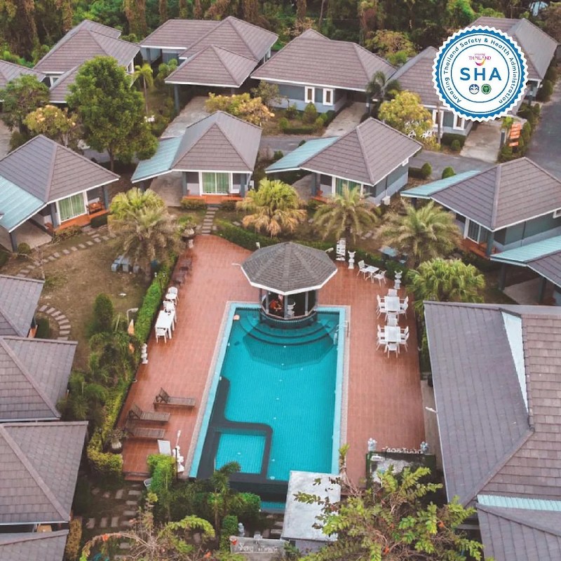 สระบุรี, top 8+ ที่พักสระบุรี 2567 ที่พักริมน้ำ ที่พักแก่งคอย มวกเหล็ก ใกล้ชิดธรรมชาติ