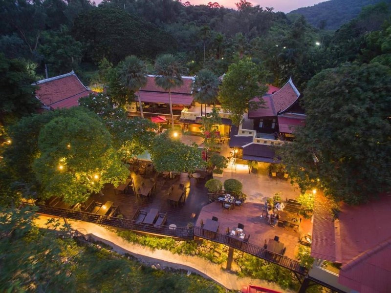 สระบุรี, top 8+ ที่พักสระบุรี 2567 ที่พักริมน้ำ ที่พักแก่งคอย มวกเหล็ก ใกล้ชิดธรรมชาติ